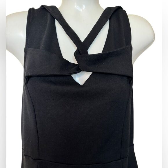 NWT MinkPink Cut Out Sweet Thing Mini Skater Dress - Picture 3 of 7